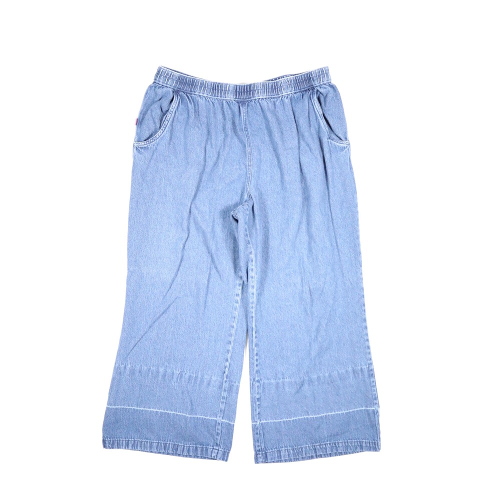 Woman Within Women's Jeans